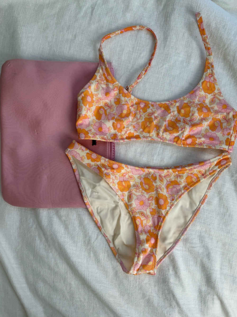 Triangl Swim bikini set M